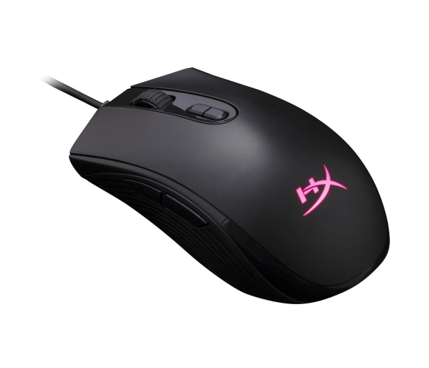 HYPERX Pulsefire Core Czarna - 460693 - zdjęcie 2